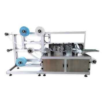 Superior high cost performance Semi-automatic sanitary machinery